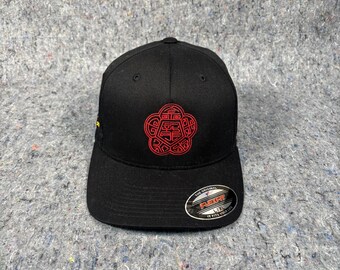 Shang Chi Cast and Crew 2020 Flex Fit Hat