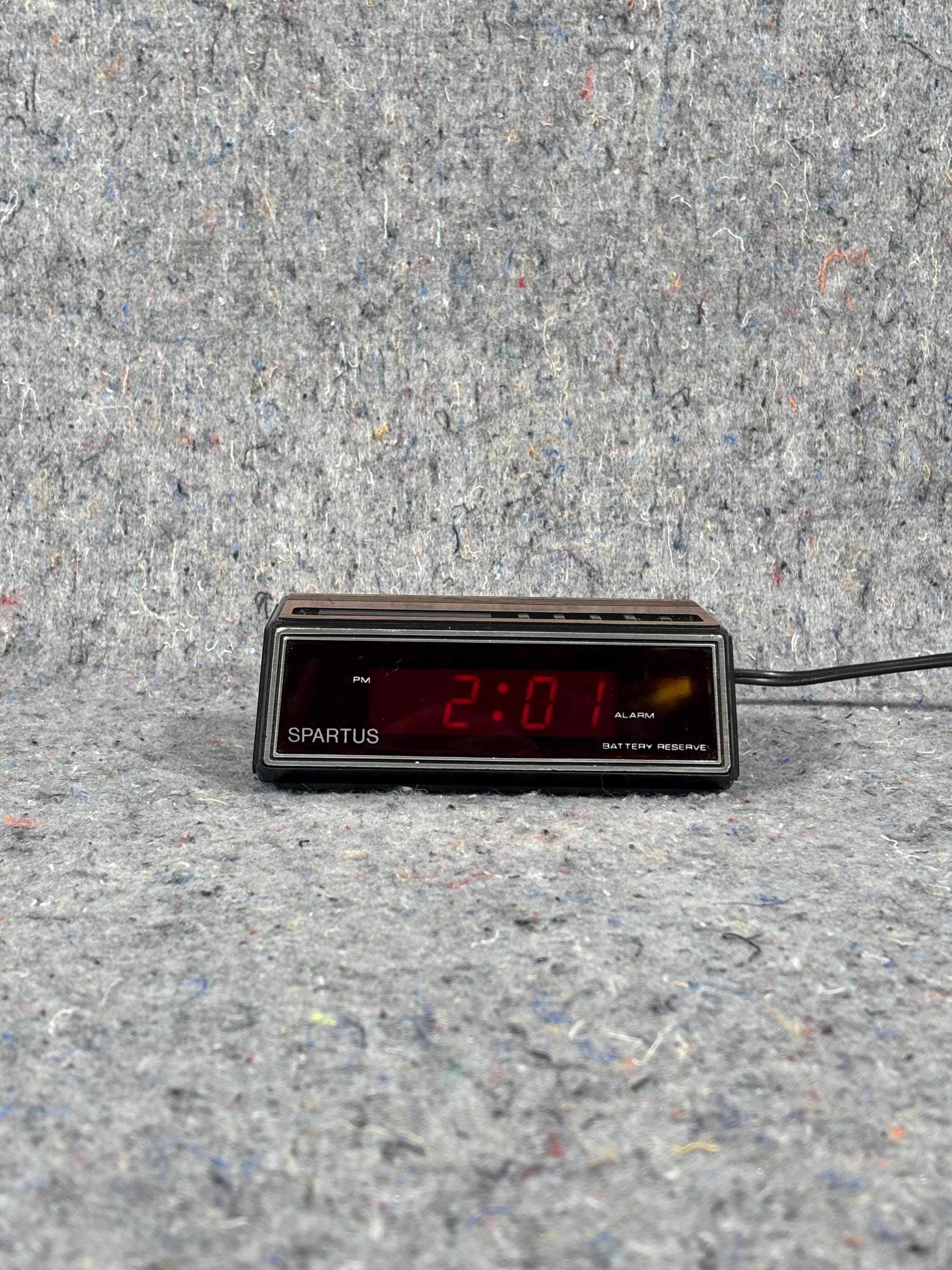 Japan alarm clock - Etsy 日本