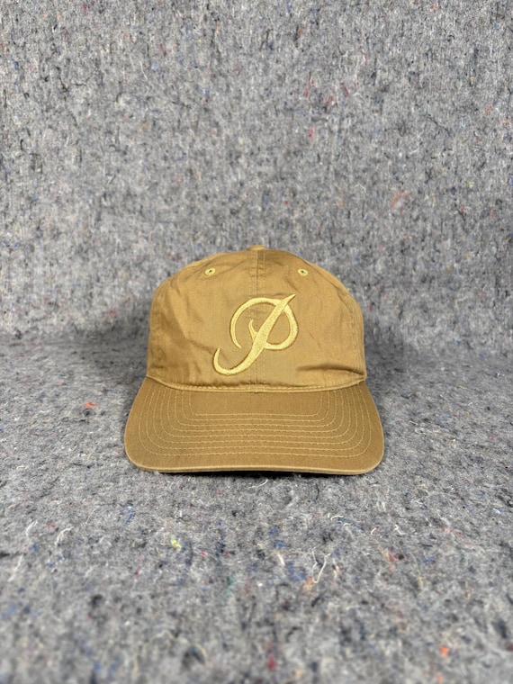 Primitive Skateboard Snapback Hat