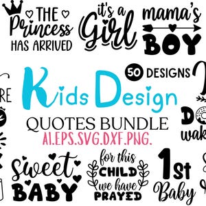 Baby SVG Bundle,Baby Onesie Svg, Newborn SVG Bundle, Baby Quote Bundle, Cute Baby Saying svg, Funny Baby svg, Baby Boy Girl Svg, Png