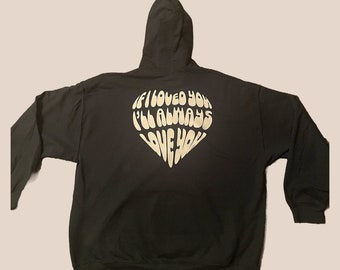 IILY Hoody