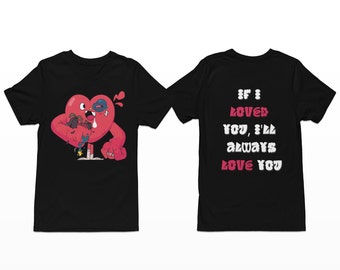 Teddy Heartbreak T-Shirt