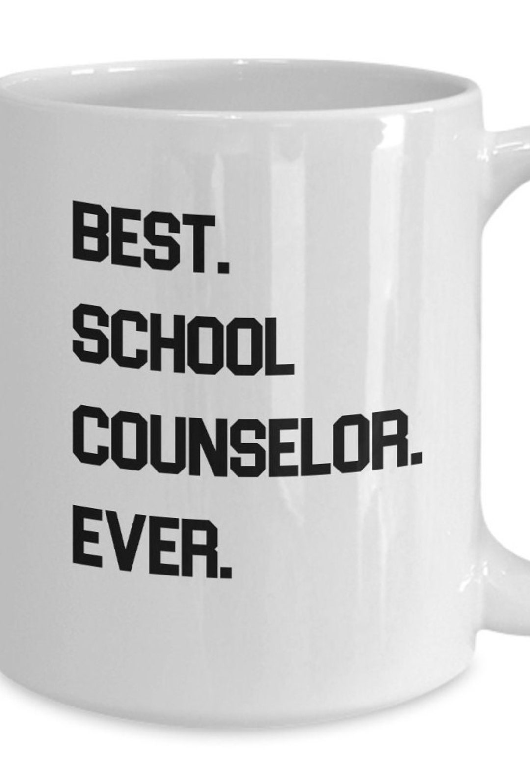 Counselor Appreciation Gift Gift for Counselor Guidance Etsy