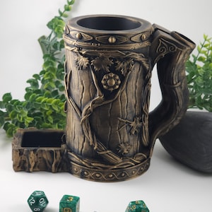 steampunk gold