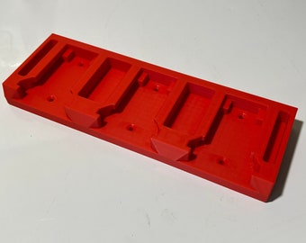 Milwaukee M18 Battery Holder