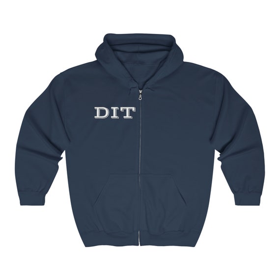 Dit hoodies hotsell