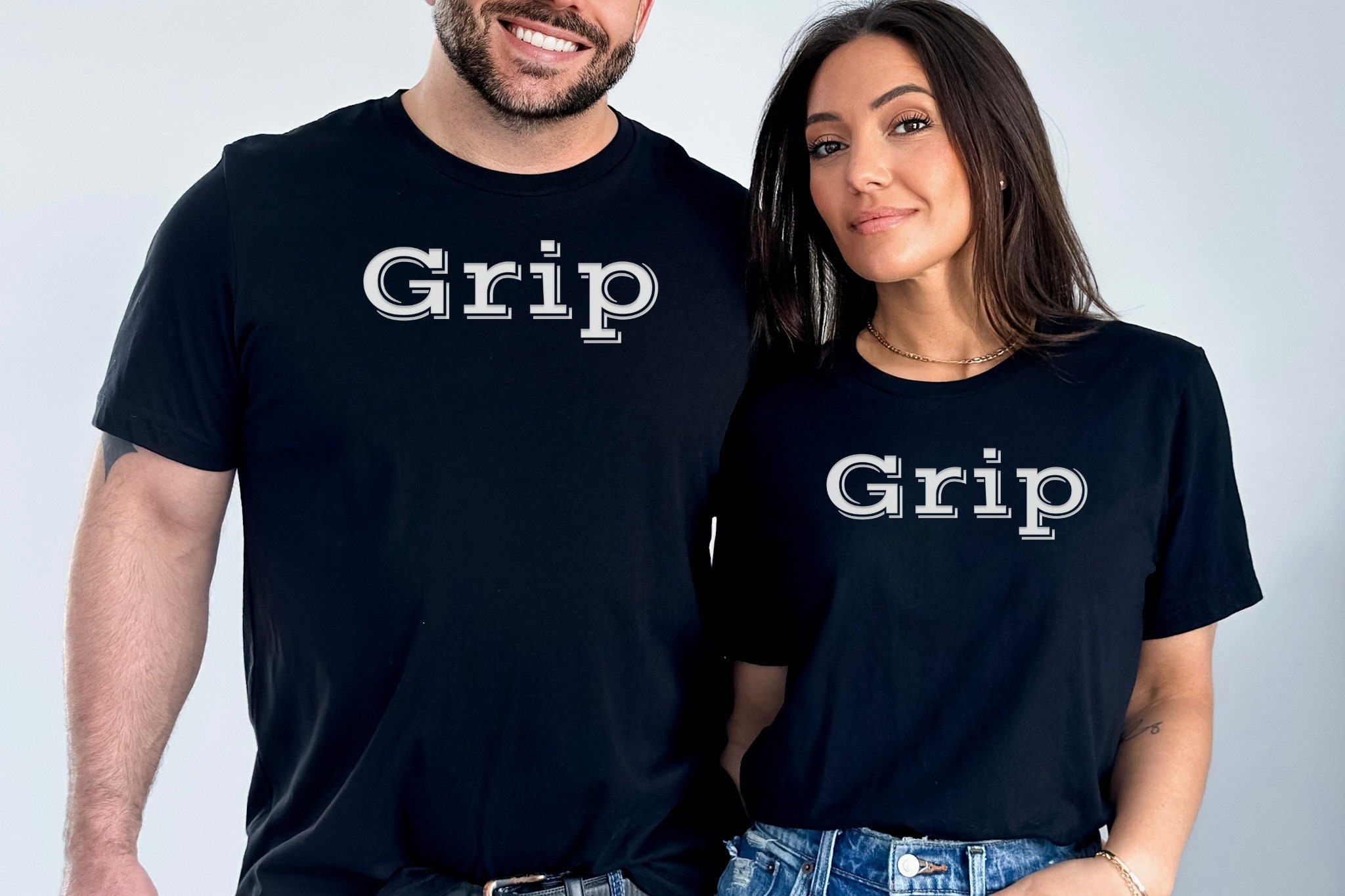 Unisex Crew shirt for Grip, gift for grip, movies shirt, filmmaker shirt, film crew shirt, movie shirt, Grip film gear shirt, gear for grip