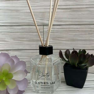 Luxury Reed Diffuser Set – Long-Lasting Fragrance, Relaxing Aromatherapy, Home Decor Gift, Eco-Friendly Natural Scent Diffuser