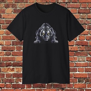 Crouching Tiger T-Shirt