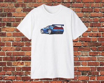 Sportwagen 1 T-Shirt
