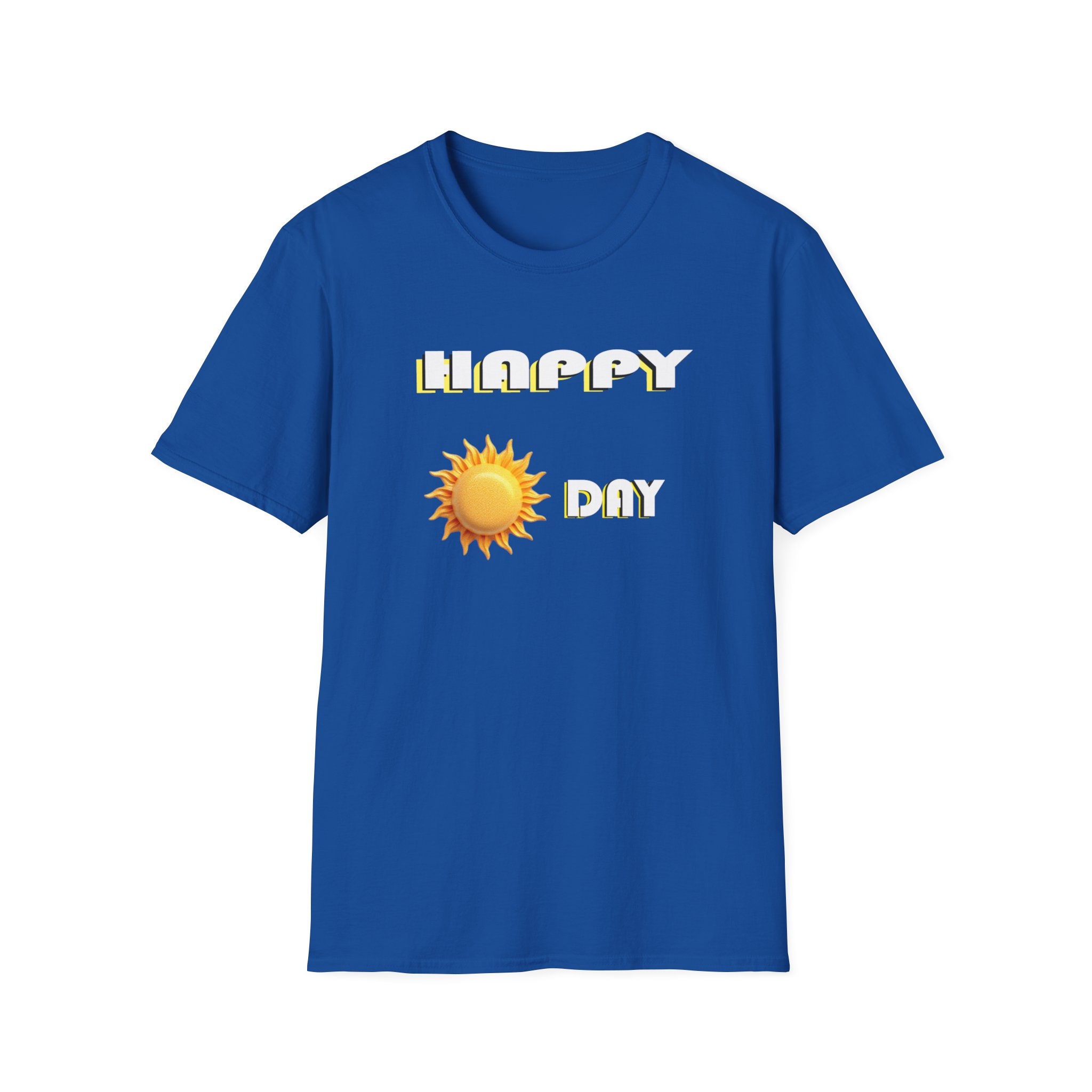 Happy Days Organic Sweat Sun Hat main image 1