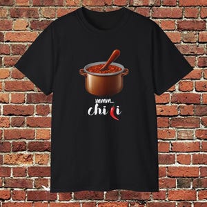 Chili T-Shirt