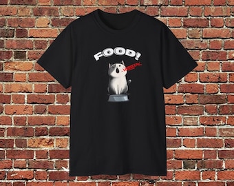 Cat Food T-Shirt