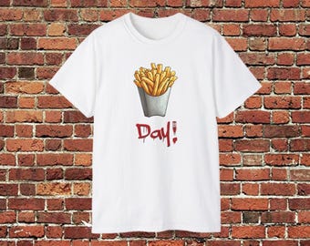 Fry Day T-Shirt