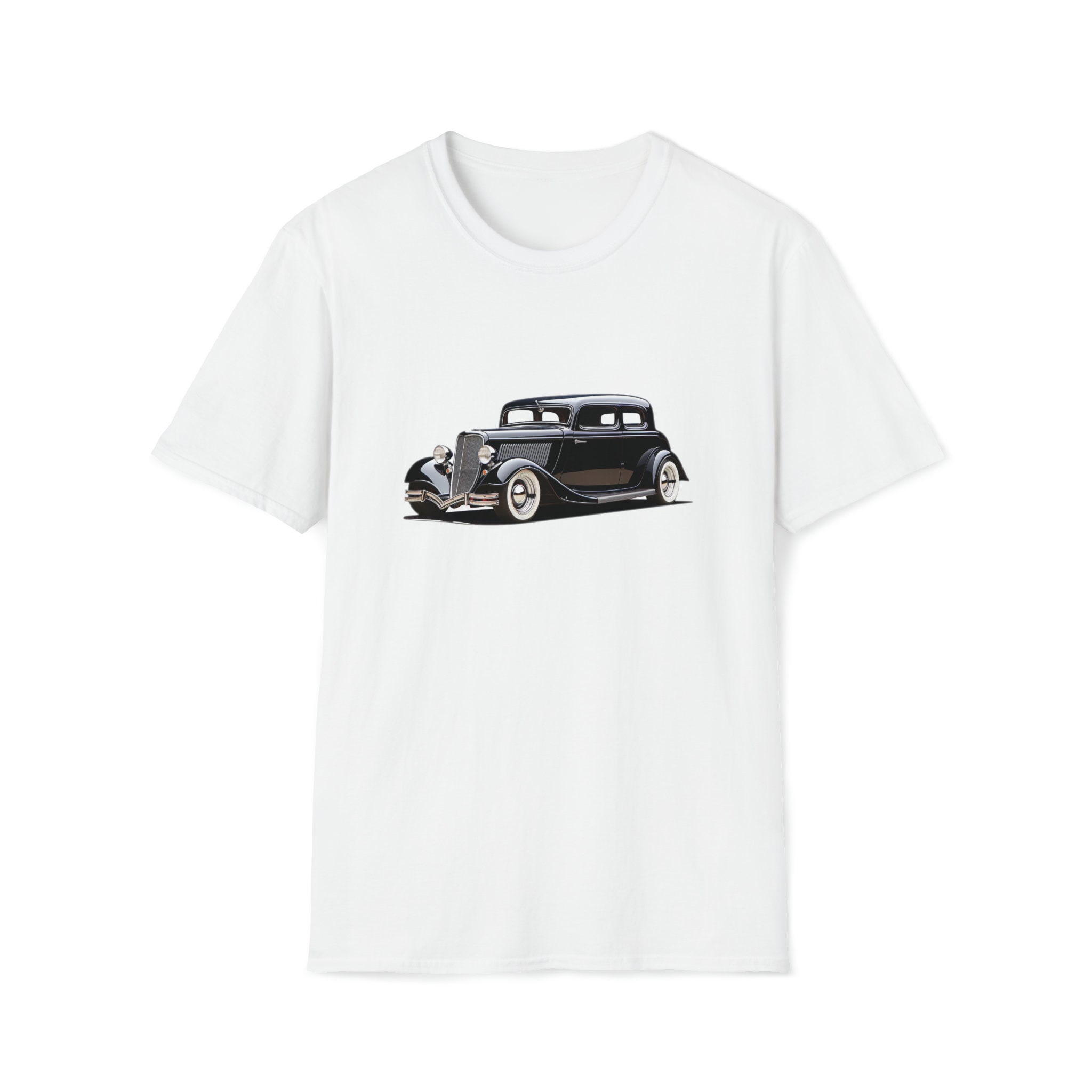 T-shirt Vintage Frankenstein Old School Rare - Taille M, 100% Coton, Occasion Très Bon état