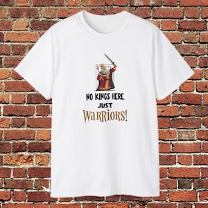 King of Hearts T-Shirt