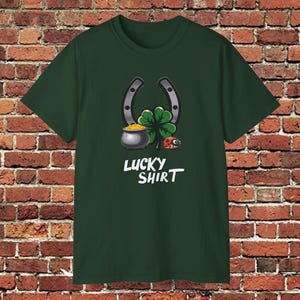 Turtröja T-shirt