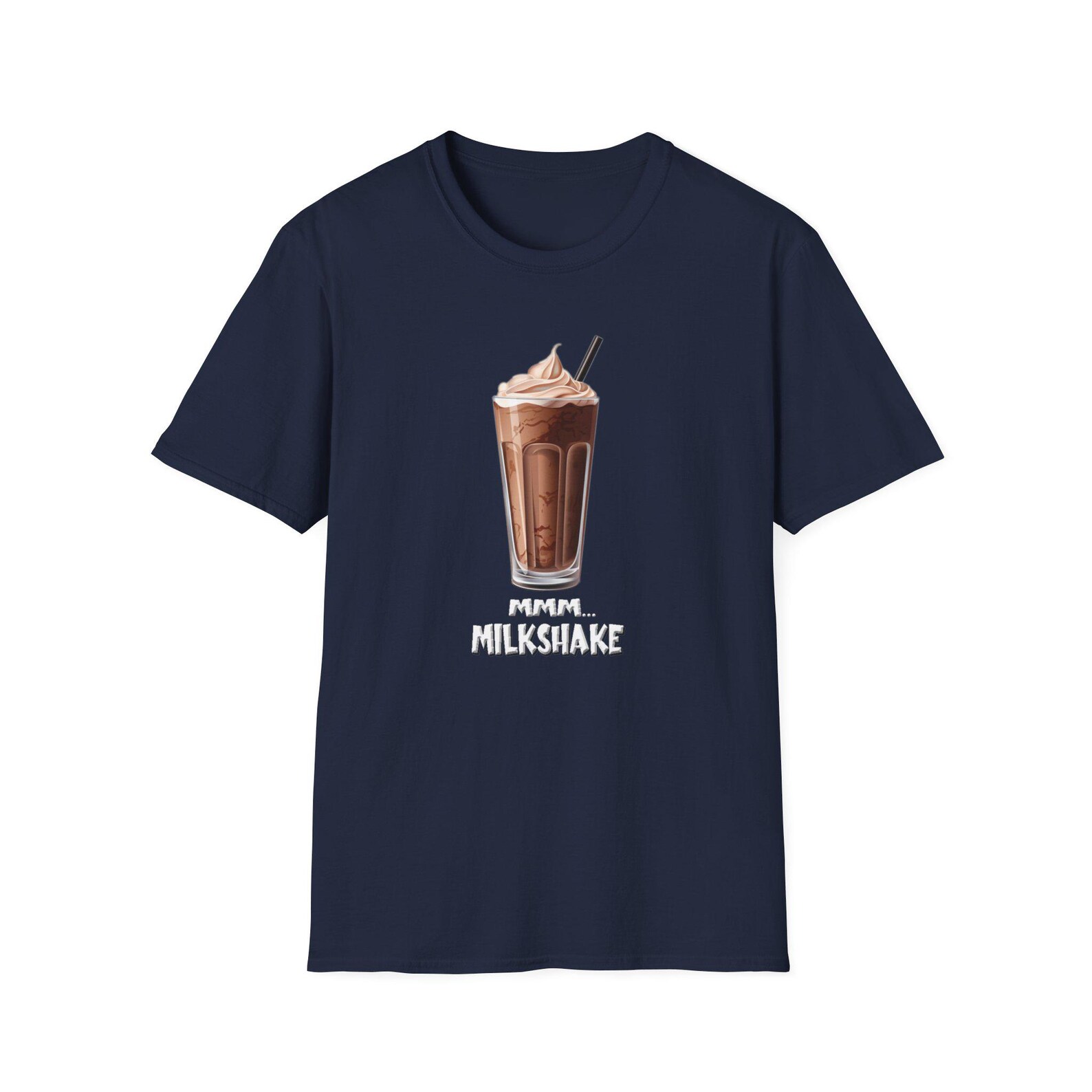 Dagmar Shirt Milkshake