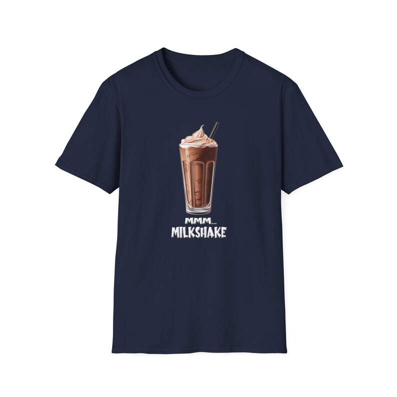 Heather Shirt (Milk Chocolate)