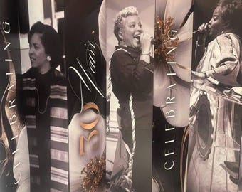 Custom Accordion Photo Wall Backdrop, Self-Standing Event Display, Wedding Birthday Party Banner