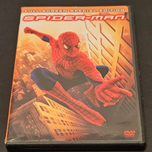 Spiderman