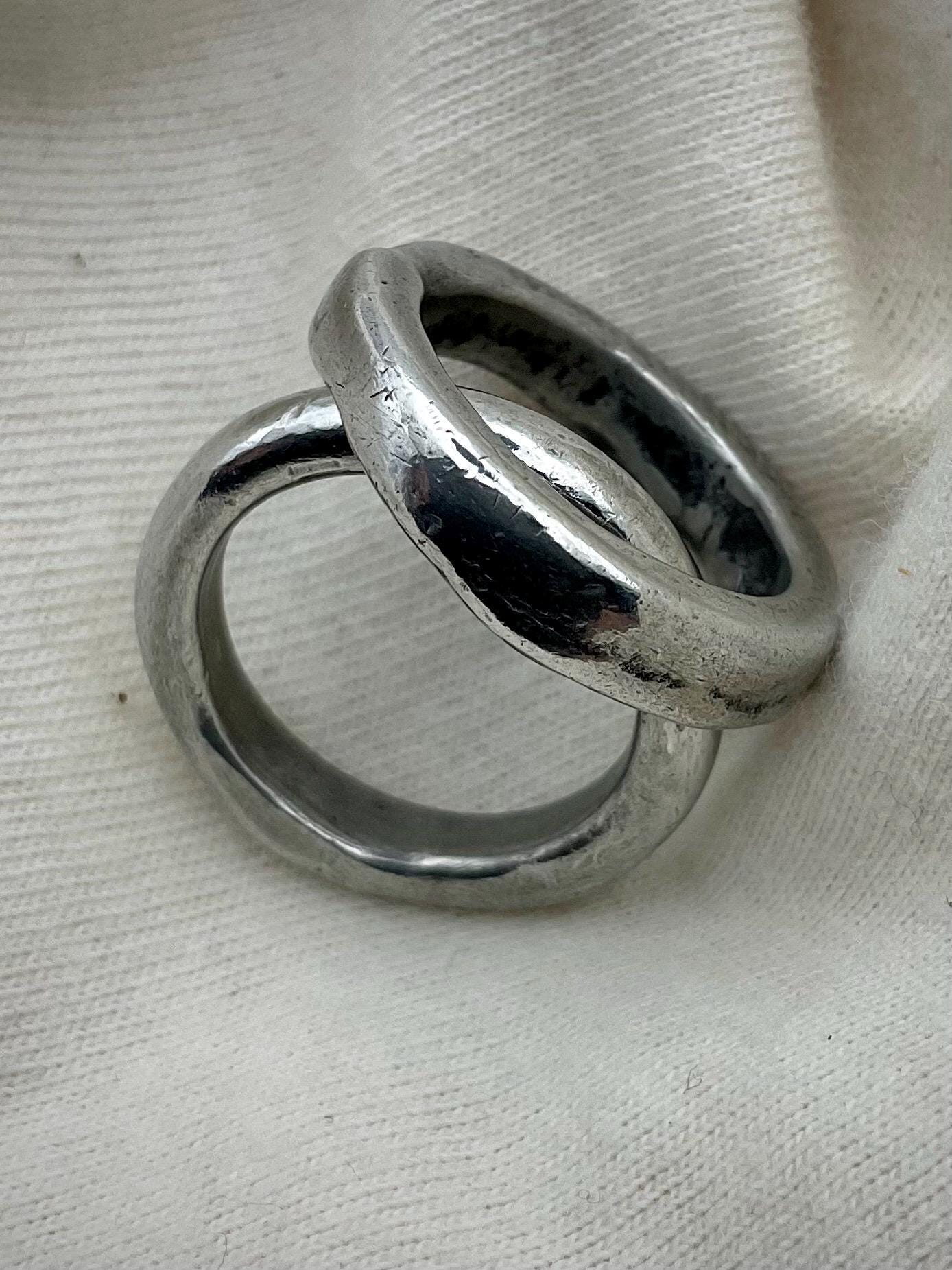 Starlingear Ring - Etsy