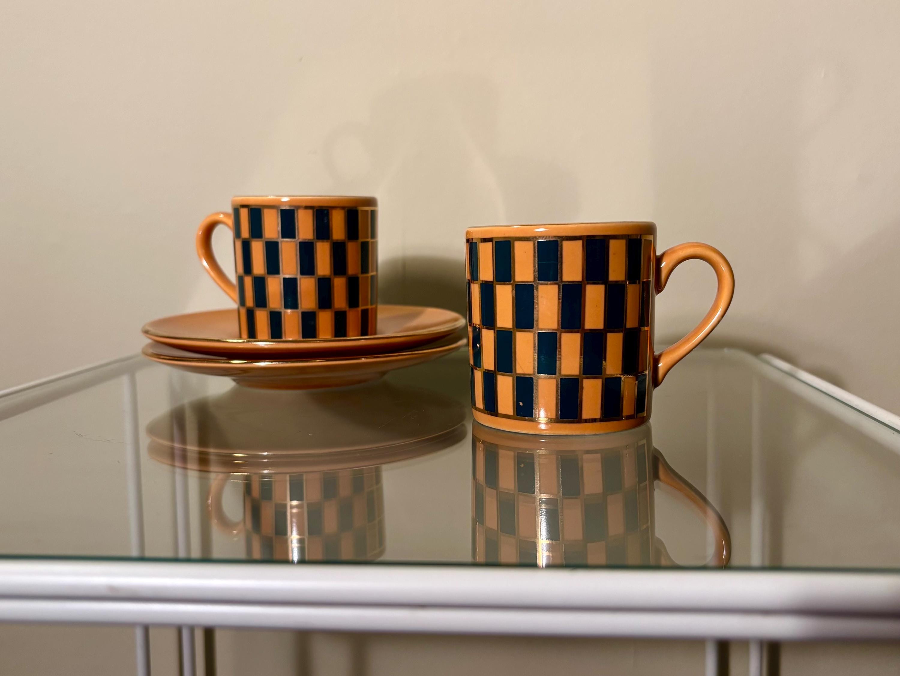 Hornsea Pottery Set - Etsy