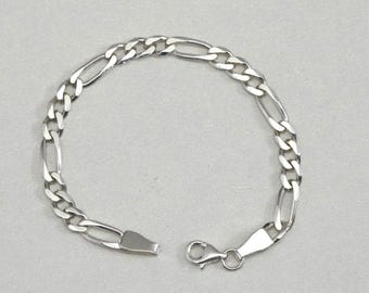 14K Gold Baby Bracelet: Engraved Child ID, Newborn Gift