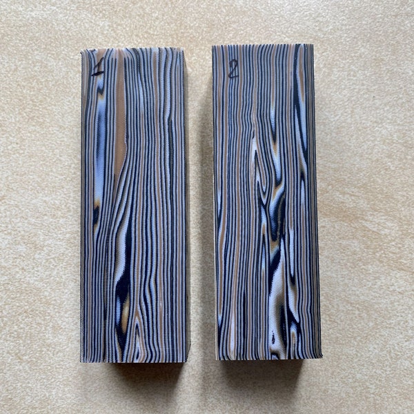 Micarta Knife Handle Blanks - Etsy