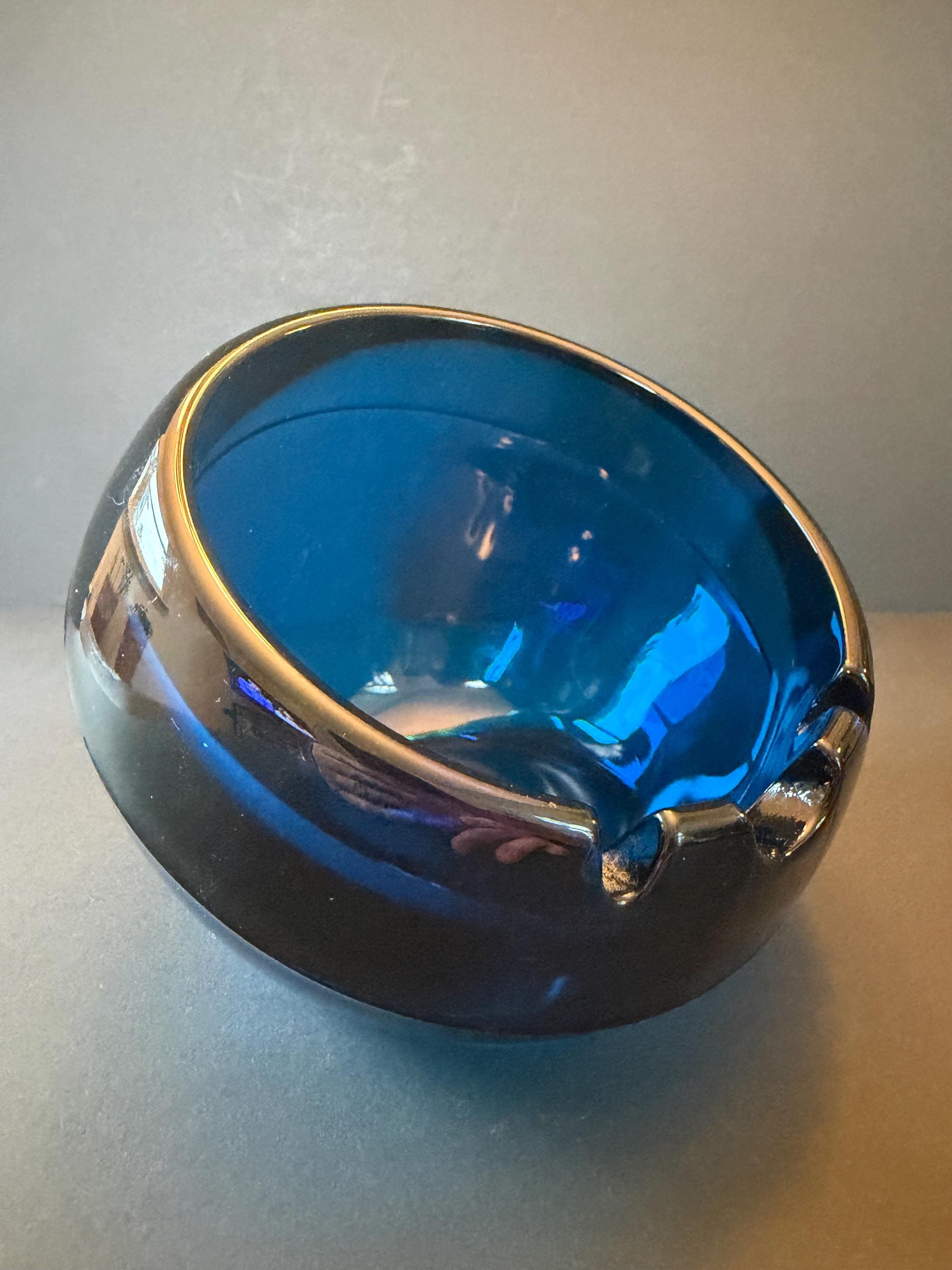 1960 Vintage Ashtrays - Etsy