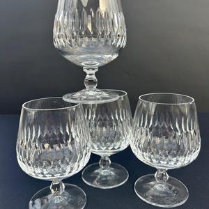 Schott Zwiesel Celebration Brandy Glasses.. set of 4