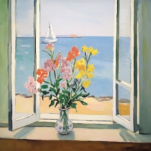 Albert marquet - Etsy 日本