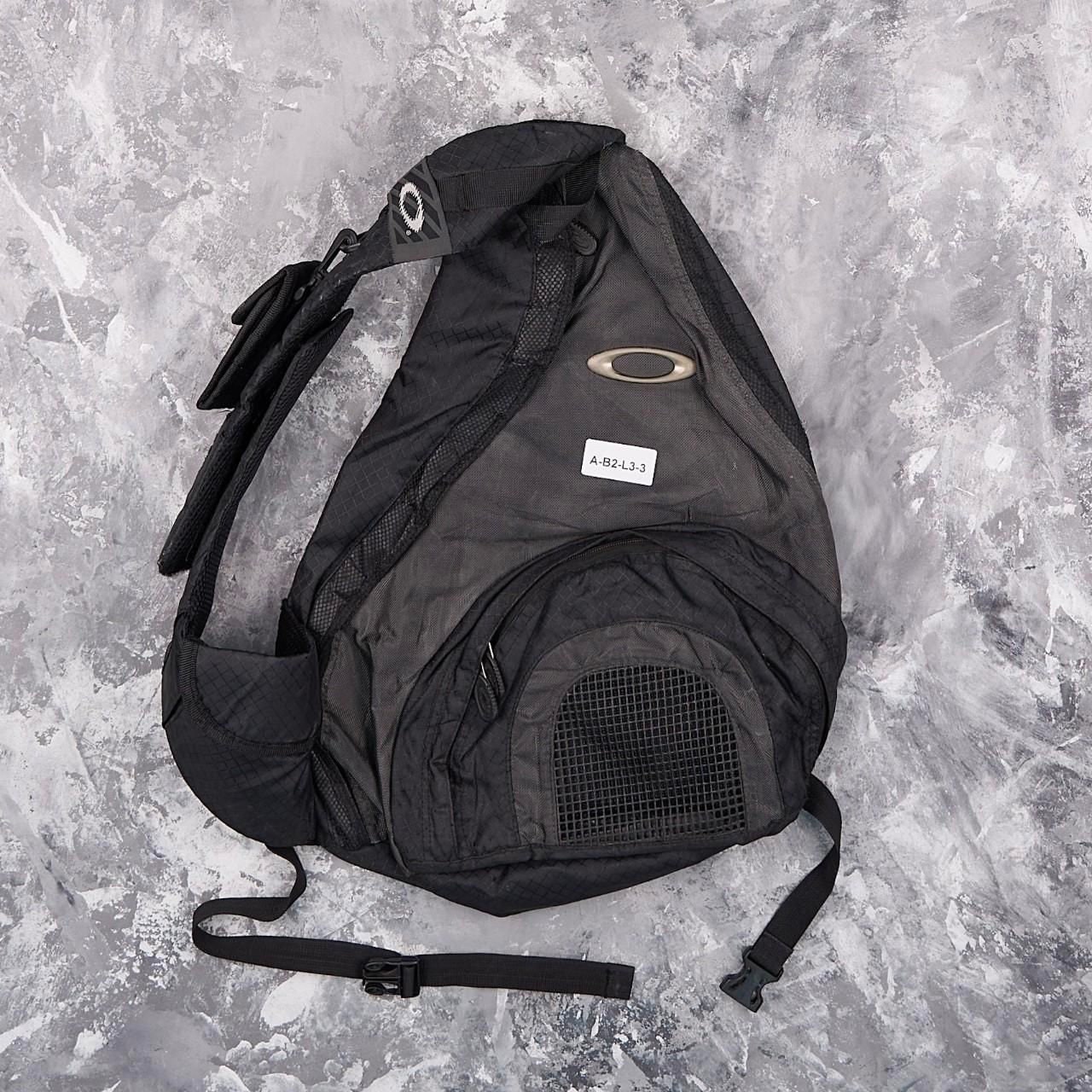 Oakley Sling Bag - Etsy