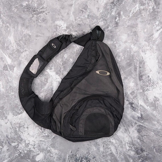 Oakley Sling Bag - Etsy