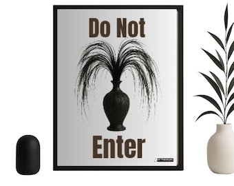 Airbnb Host Sign Kit: 5 Printable Rental Rules (Digital Download)