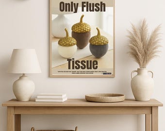 Airbnb Sign Kit | 5 Printable Rental Signs (Digital Download)