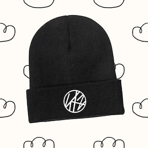 Beanie : &#39;Stray Kids&#39; Edition | Polyester Knitted Beanie Kpop Hat, &#39;Stray Kids&#39; | Kpop Merch