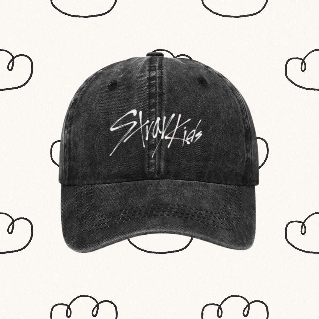NEEDLES × Stray Kids Watch Cap STRAY KIDS〈NEEDLES〉x〈Stray Kids〉COLLABORATION PRODUCTS