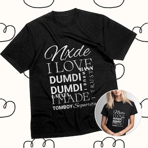 (G)I-DLE gidle Tシャツ ver2 BLACK Lサイズ il_1080xN.5112808372_q8wo.jpg
