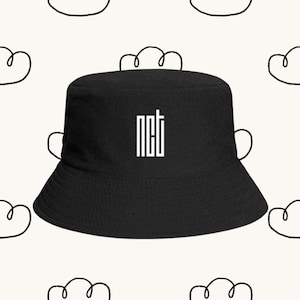 Bucket Hat for 