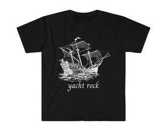 boat life, that gracht life, yacht rock, because i'm easy, cheesy kitsch, topsiders, deck shoes life, casual friday boat humor