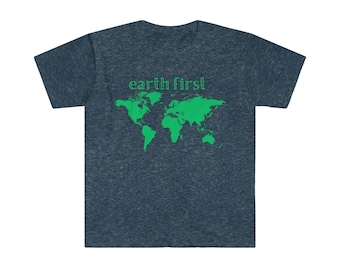 earthday celebrationT earthFirst save our planet SOS tippingPointAwareness cleanAirWaterSoil reduceReuseRecycle organicLife
