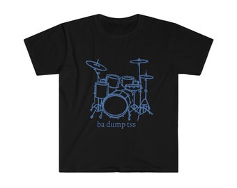 drums r everything, drums and drumming, drum humor, ba Dump tss, no drums no life, llrr rrll, Musiker Regel ,girl drummers rock hard