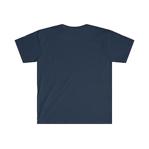 TravelT that Nomadenleben CampingT UrlaubStylee home is where you park it campfiresmorelife Softstyle underTheStarsT-Shirt Bild 6