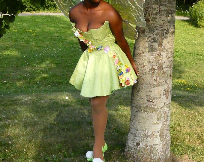 KKC_Tina Corset Dress