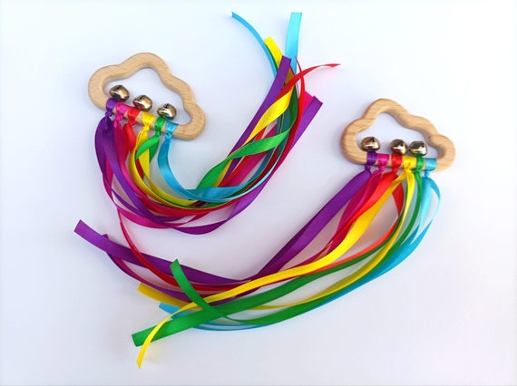 Arco iris montessori on sale