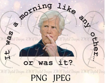 Dateline True Crime Morning Like No Other  PNG JPEG
