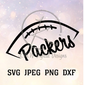 Packer SVG PNG JPEG