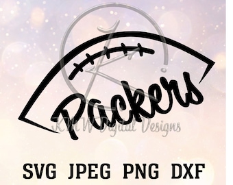 Packer SVG PNG JPEG