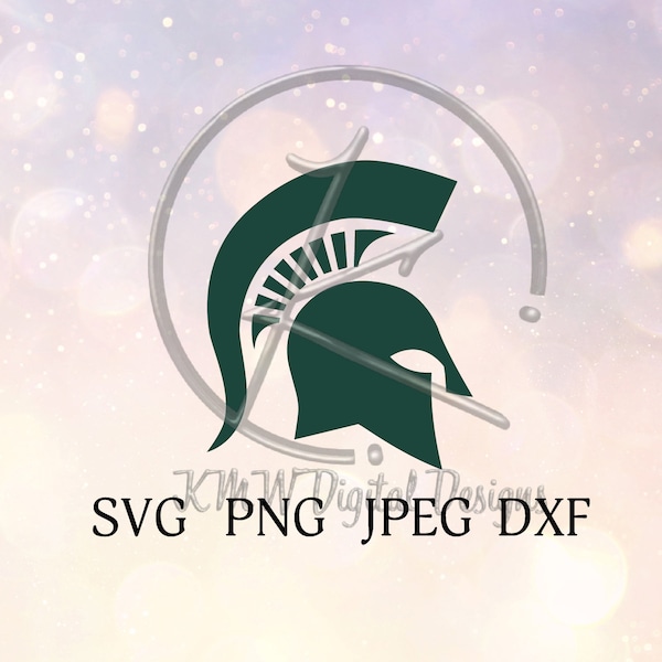 Michigan Sports SVG PNG JPEG